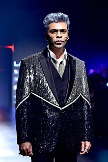 Karan Johar - Wikiunfold.com